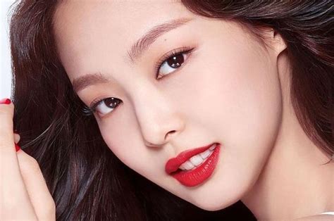 3 Rekomendasi Lip Cream Transferproof Tahan Lama Di Bawah Rp 50 Ribu