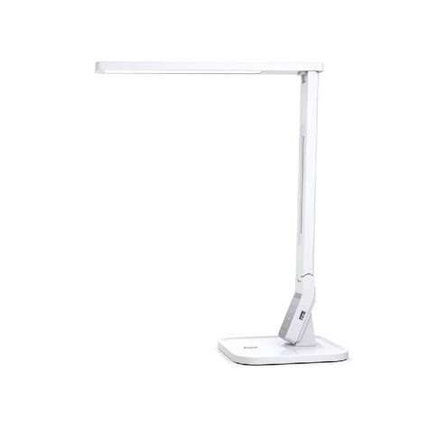 TaoTronics LED Desk Lamp with USB Charging Port