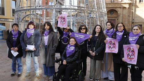 Manifestaci N N Asturias La Mujer Que Denunci A Su Marido Tras