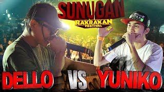 dello battle rapper profile versetracker