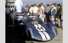 Sebring 12 Hours 1967 Photo Gallery Racing Sports Cars