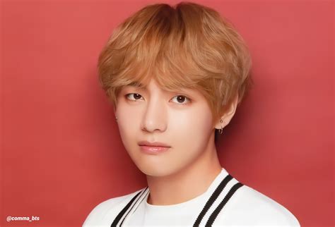 V Kim Taehyung Image 314962 Asiachan Kpop Image Board