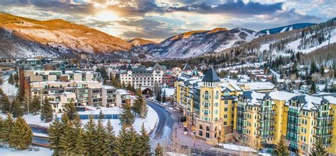 The 14 BEST SKI HOTELS in Breckenridge in 2025