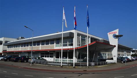 The second largest supplier of components for the automotive industry
