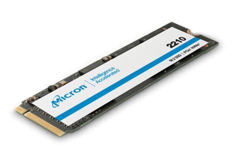 Micron Gb M Nvme Pcie Internal Client Ssd Tcg Pyrite