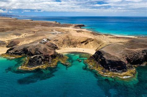 Mejor Centro De Buceo En Lanzarote Vacaciones En Lanzarote