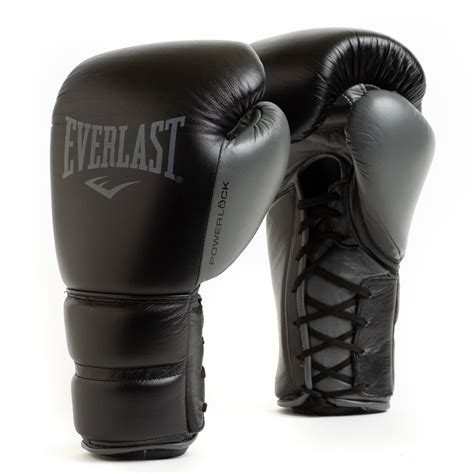 Everlast Boxing Gloves Logo