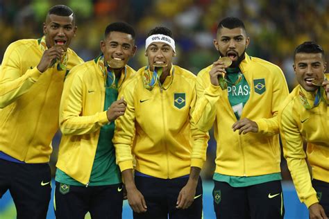 Em Casa Nas Olimpíadas Rio 2016 O Brasil Mostra Sua Cara 06082021