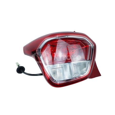 Nitoyo Tail Lamp Seadan 92401 B4400 For Hyundai I10 2014 China Tail