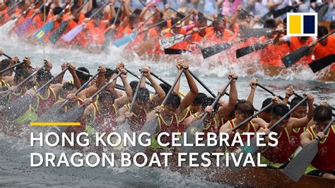 Dragon Boat - Myths About The Origin Of Chinese Dragon Boat Festival Cgtn : In 2021, dragon boat ...