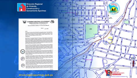 Direcci N Regional De Vivienda Construcci N Y Saneamiento Apurimac