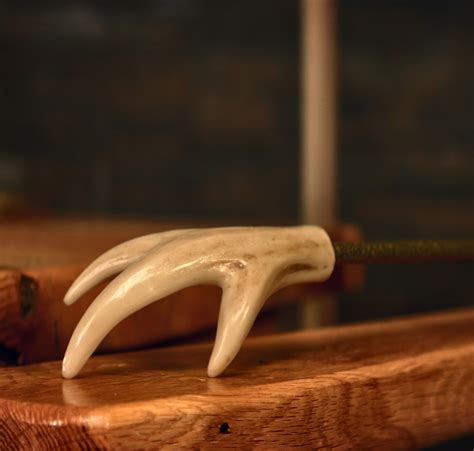 Back Scratcher-Deer Antler | Durable Heavy Duty Design – Rivers Edge