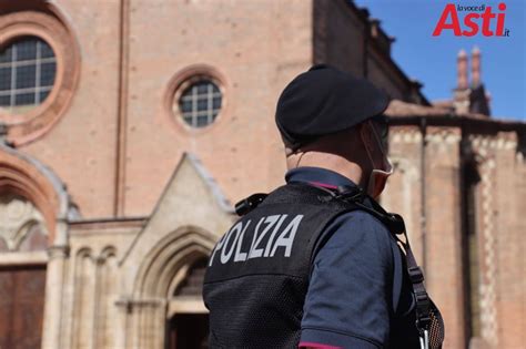 Sicurezza Controlli Interforze Per Il Magico Paese Di Natale Con La