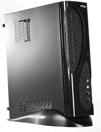 Gabinete Sentey Slim Mini Itx Fte W Env O Gratis