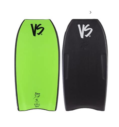 Shop Online For Vs Dave Winchester Torque Pe Bodyboard At Sunset Surf