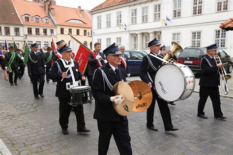 Powiatowo Gminne święto plonów za nami Starostwo Powiatowe w Kętrzynie