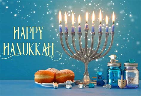 Hanukkah Celebration History And Traditions