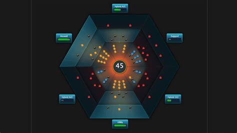 Ten Ton Hammer WildStar Esper DPS Build Guide