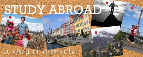 Real Advice For Study Abroad 10 Worthwhile Reasons To Study Abroad