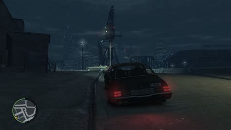 Picture Of Grand Theft Auto Iv