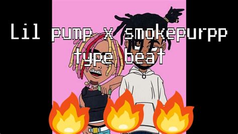 FREE Lil Pump X Smokepurpp Type Beat 2018 Wok Free Type Beat