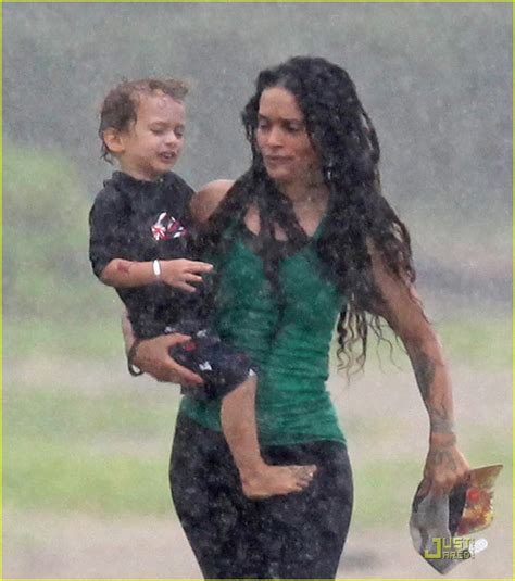 Jason Momoa: Hawaiian Holiday with Lisa Bonet!: Photo 2582146 ...