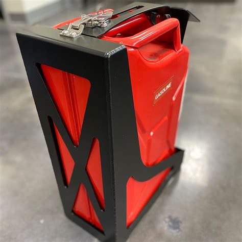 Jerry Can Mount Westcott Designs