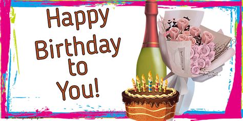 Greetings Cards for Birthday - Wishing you a day that is as special in ...