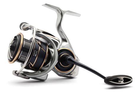 Ko Owrotek Daiwa Airity Lt Cxh Ko Owrotki Z Przednim Hamulcem