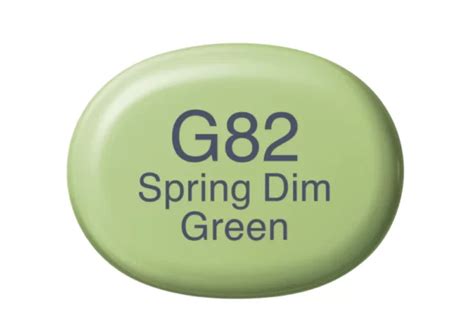 G82 Spring Dim Green Scrapbooking Laurentides