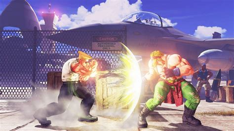 The Best Street Fighter Characters For Winning Ranked Gamers