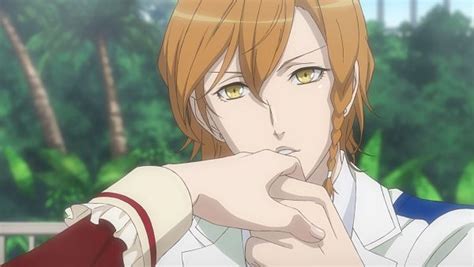 Sogami Urie Dance With Devils Image By Maeda Hirotaka