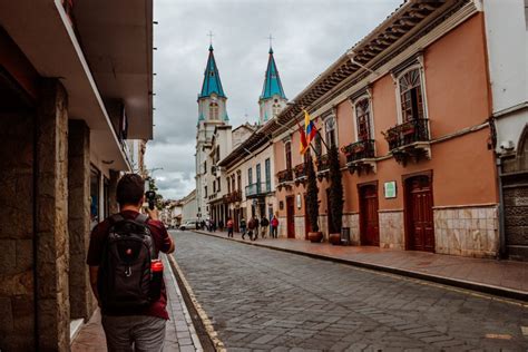 Is Cuenca Ecuador Safe For Tourists My Trip To Ecuador