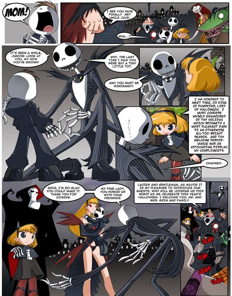 Billy And Mandy Porn Image