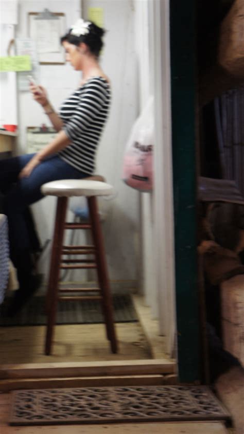 DSLR Shots Big Bust Brunette Boobs Forum