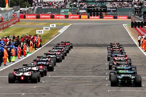 F1 Starting Grid Canada 2024 Afton Ardenia