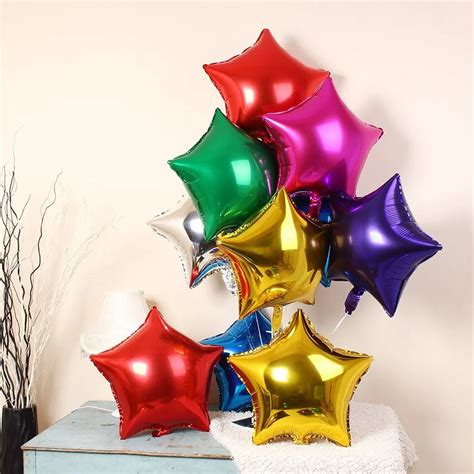 Mylar Vs Latex Balloons