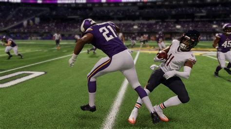 Madden 23 Ultimate Team Review: EA revamps MUT with better gameplay and ...