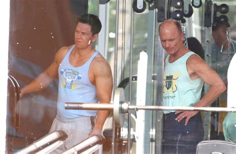 Mark Wahlberg Workout and Diet Secret | Muscle world