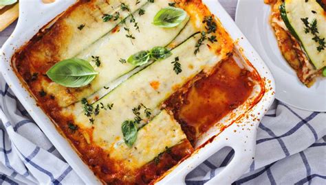 Lasagneplatten Selber Machen Eine Anleitung F R Vorlagen