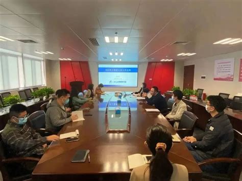 广州工业智能研究院工会召开2022年度工会工作总结会