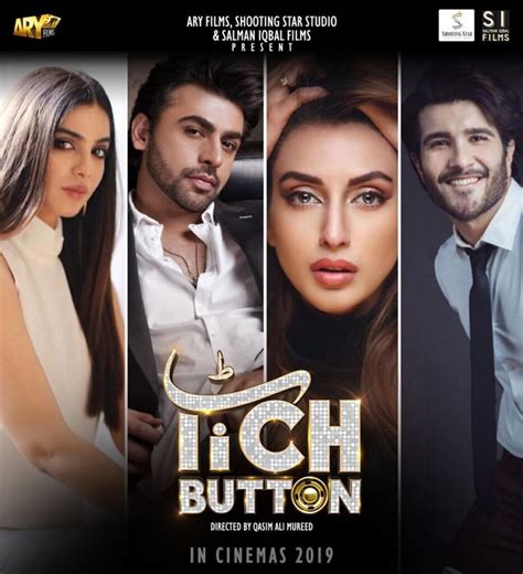 Tich Button Movie 2022 Cast Crew Release Date Story Review