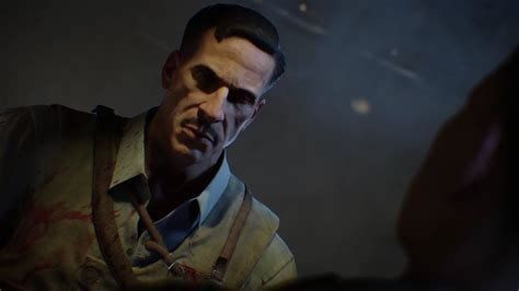 Image - WWI Richtofen BO3.png | Call of Duty Wiki | FANDOM powered by Wikia