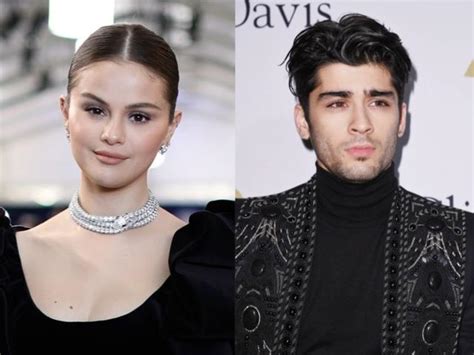 Fans React To Selena Gomez And Zayn Malik Dating Rumours ‘im Here For