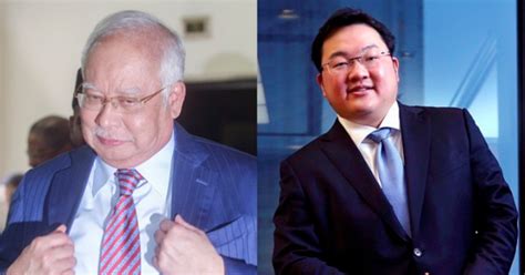 Who Was The Bigger Boss Najib Or Jho Low New Straits Times