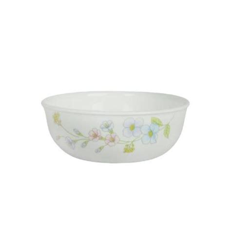 Original USA Corelle Pastel Bouquet Loose Item Corelle Loose