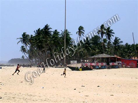 Colva Beach In Goa, Colva Beach a jewel in Goa\'s crown of beaches, Places to visit around Colva ...