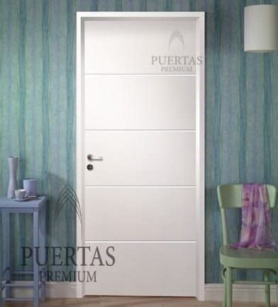 Puerta Corrediza Embutir Gromanti Mdf Chapa Mdf Mm Puertas