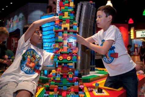 Legoland Discovery Center opens in Tempe - Raising Arizona Kids Magazine