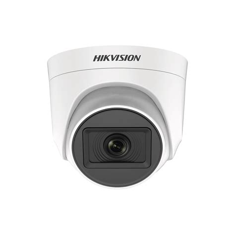 Ripley C Mara Hikvision Ds Ce H T Itpfs Ip Mp Interior Con Audio